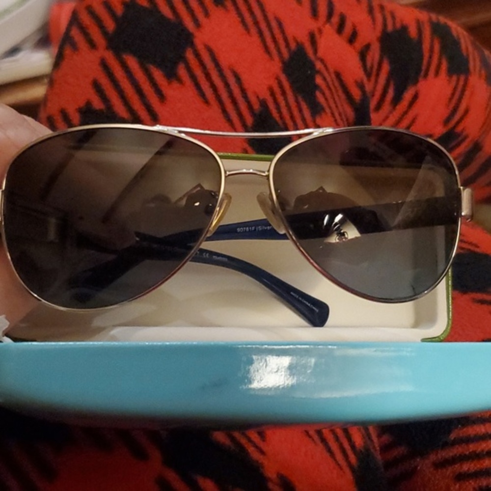 Coach HC 7047 Christina Sunglasses
